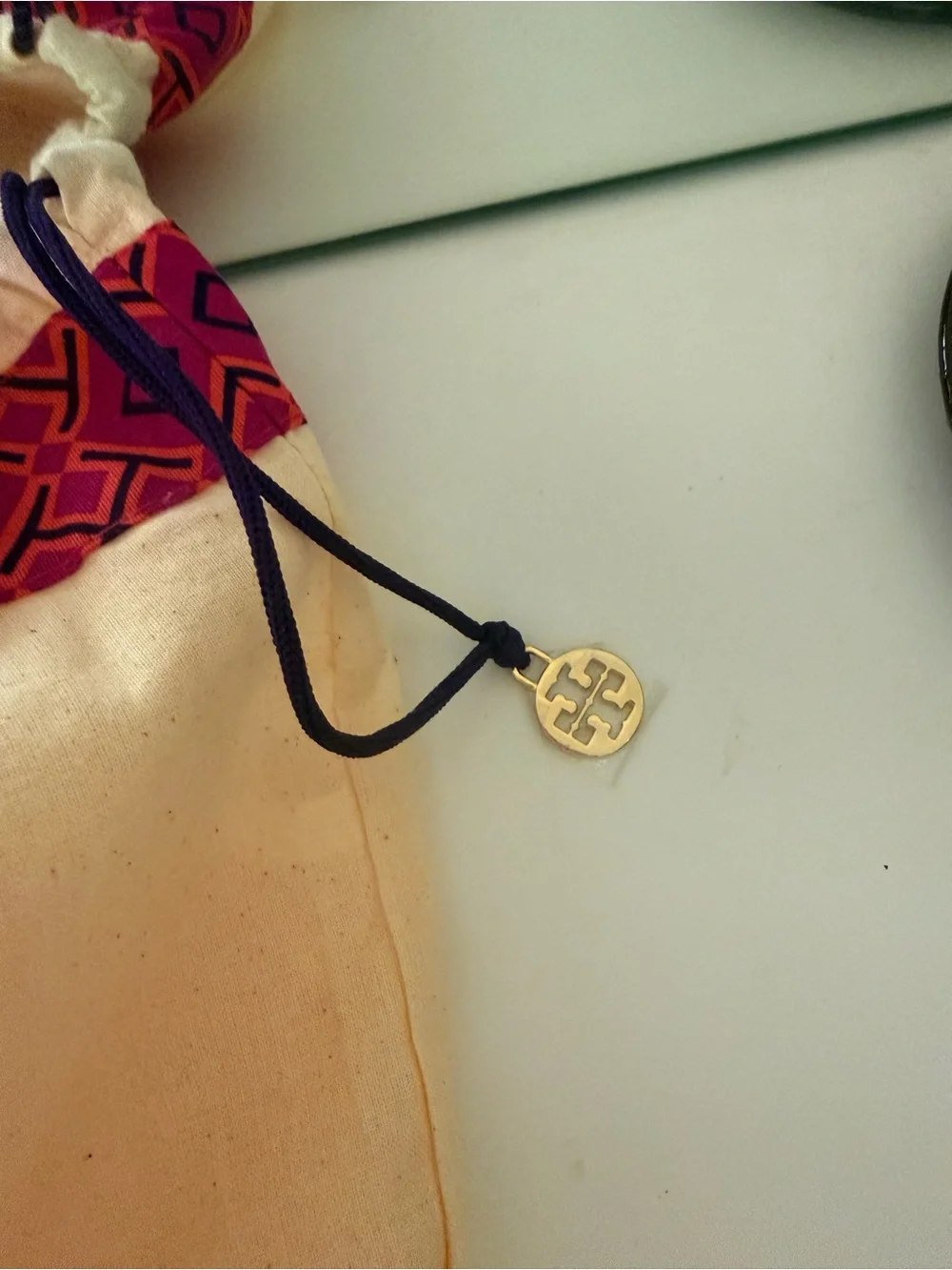 Tory Burch tote